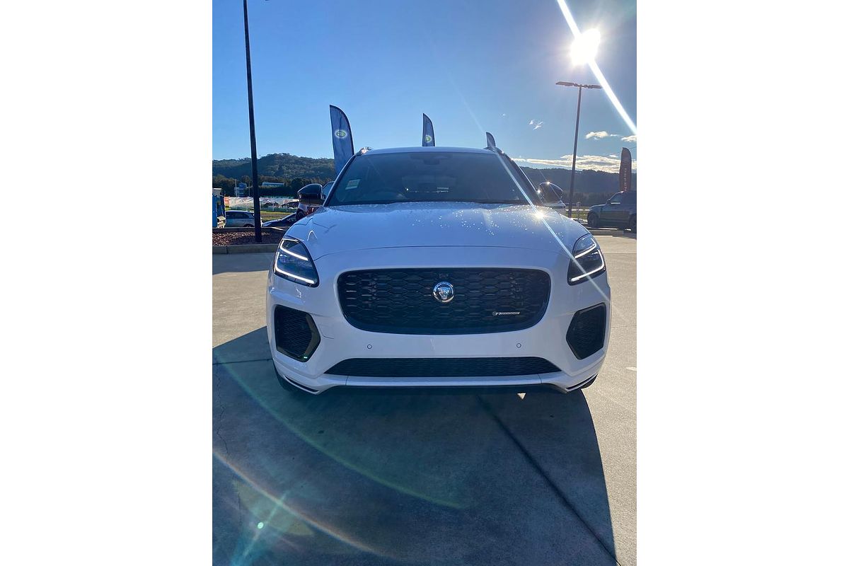 2024 Jaguar E-PACE P250 R-Dynamic SE X540