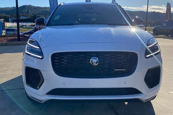 2024 Jaguar E-PACE P250 R-Dynamic SE X540