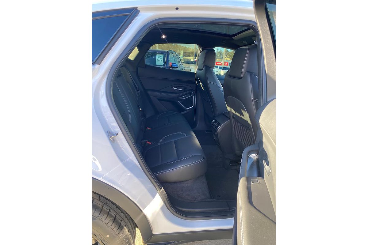 2024 Jaguar E-PACE P250 R-Dynamic SE X540