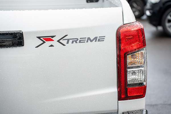 2023 Mitsubishi Triton Xtreme MR 4X4