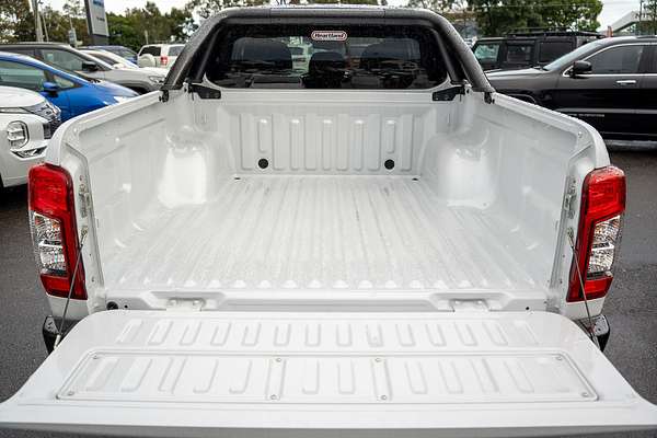 2023 Mitsubishi Triton Xtreme MR 4X4