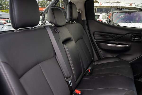 2023 Mitsubishi Triton Xtreme MR 4X4