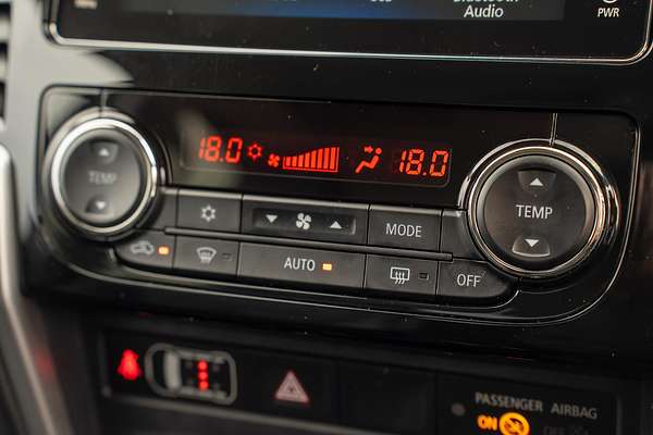 2023 Mitsubishi Triton Xtreme MR 4X4