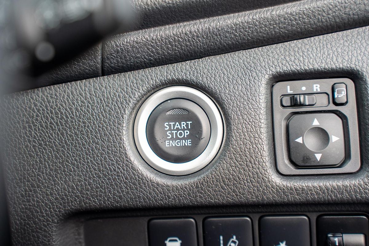 2023 Mitsubishi Triton Xtreme MR 4X4