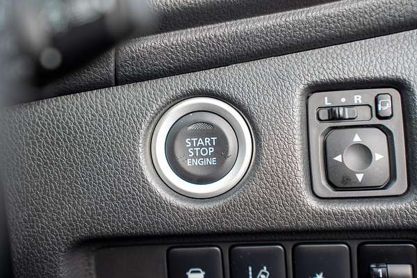 2023 Mitsubishi Triton Xtreme MR 4X4