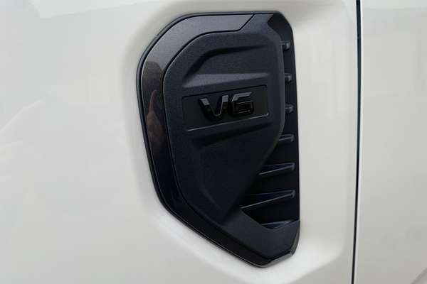 2024 Ford Ranger Sport  4X4