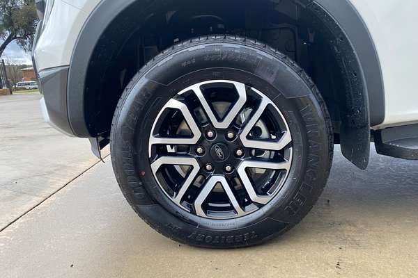 2024 Ford Ranger Sport  4X4