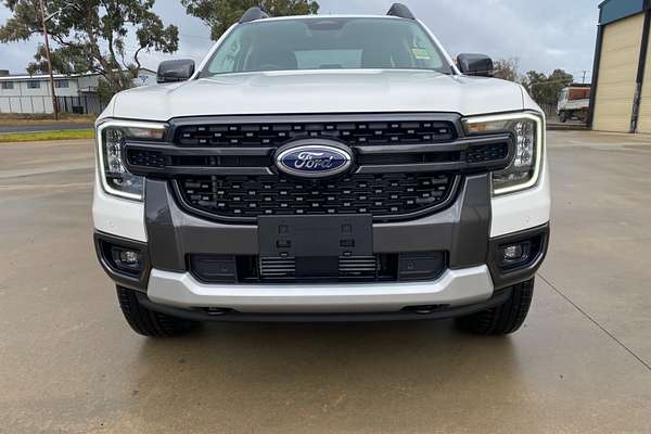 2024 Ford Ranger Sport  4X4