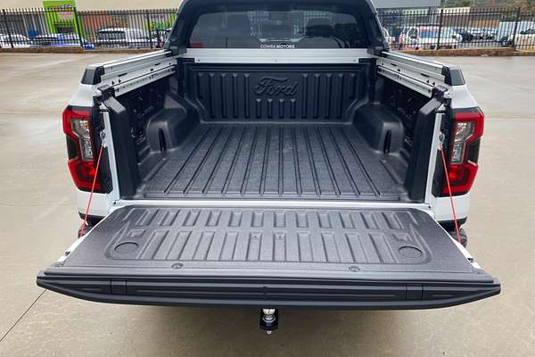 2024 Ford Ranger Sport  4X4