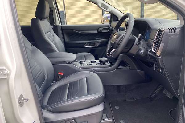 2024 Ford Ranger Sport  4X4