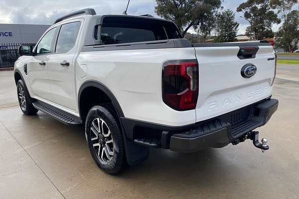 2024 Ford Ranger Sport  4X4