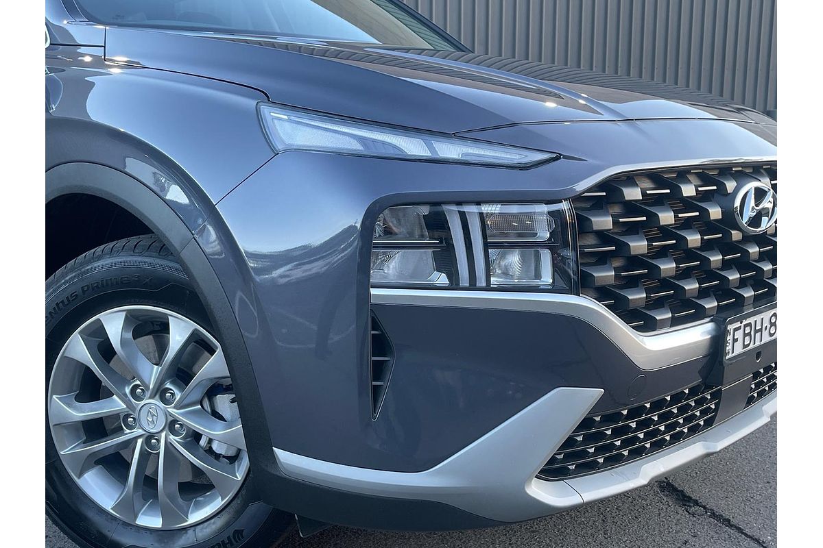 2023 Hyundai Santa Fe TM.V4