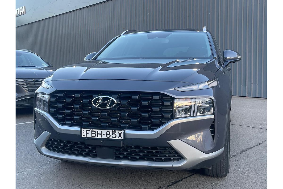 2023 Hyundai Santa Fe TM.V4