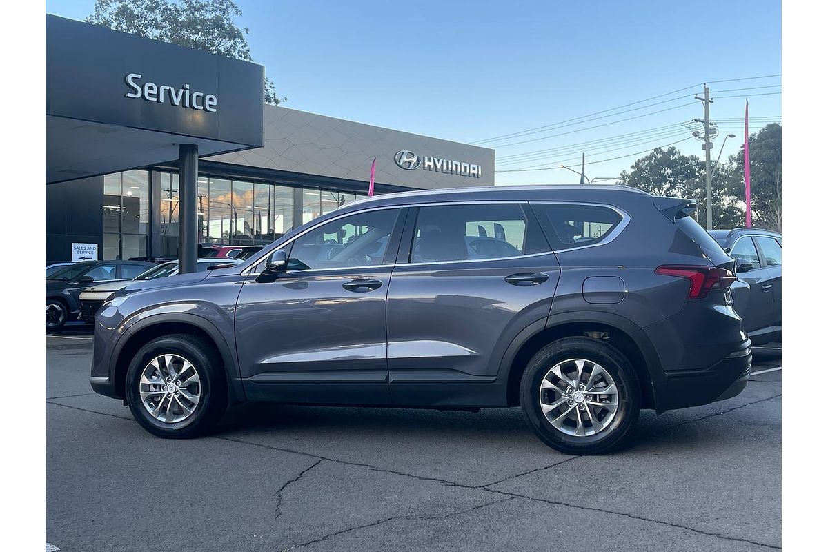 2023 Hyundai Santa Fe TM.V4