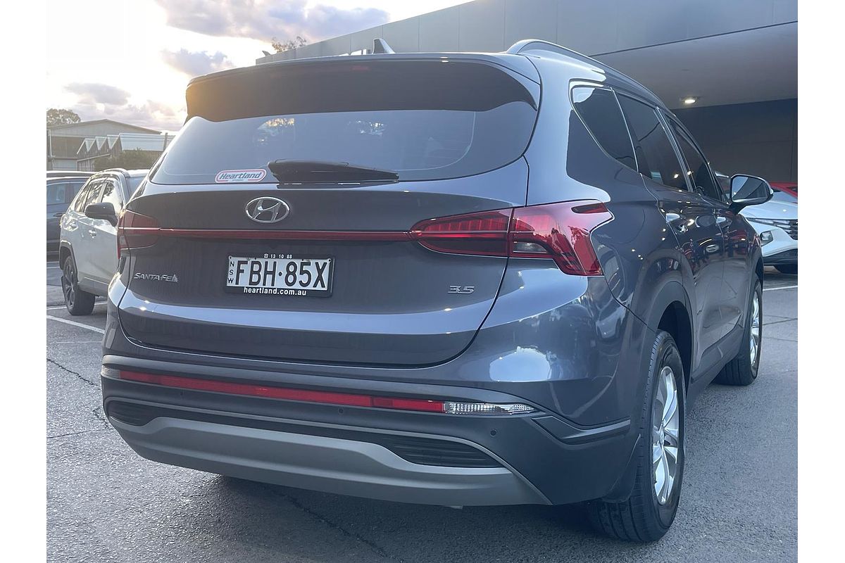 2023 Hyundai Santa Fe TM.V4
