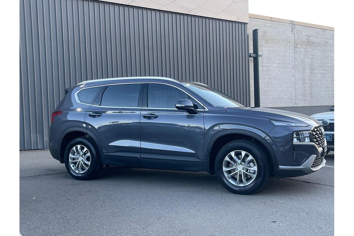2023 Hyundai Santa Fe TM.V4