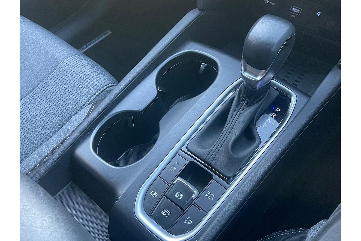 2023 Hyundai Santa Fe TM.V4