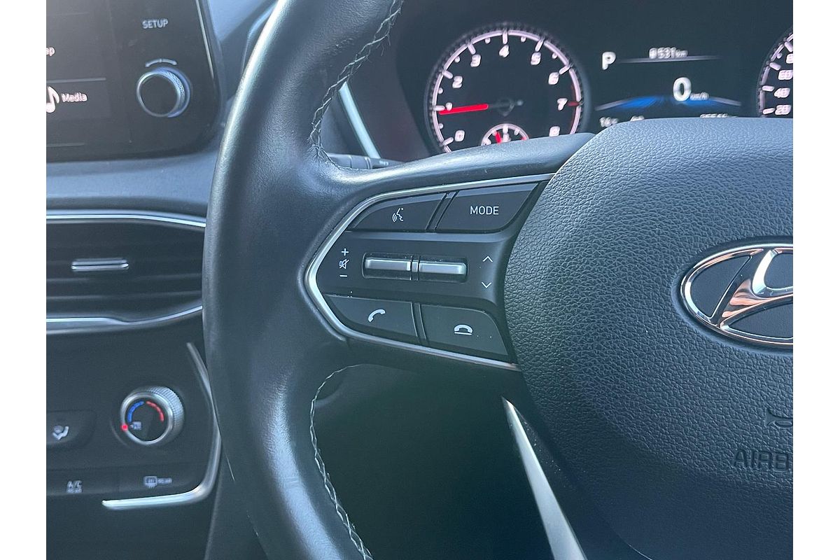 2023 Hyundai Santa Fe TM.V4