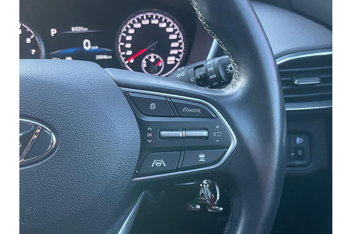 2023 Hyundai Santa Fe TM.V4
