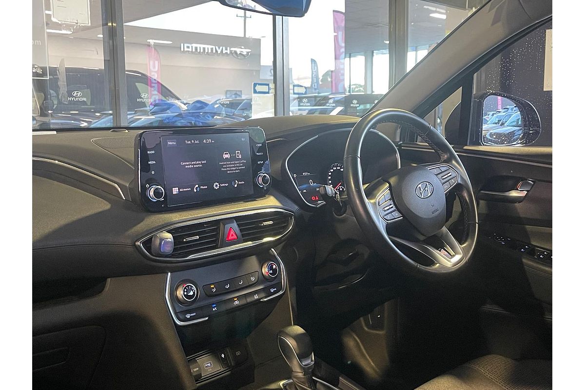 2023 Hyundai Santa Fe TM.V4