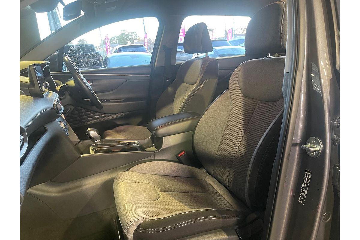 2023 Hyundai Santa Fe TM.V4