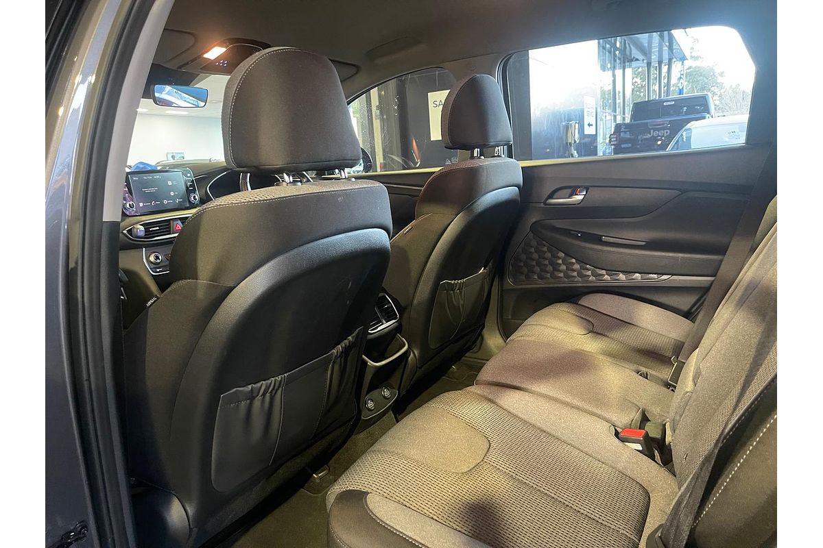 2023 Hyundai Santa Fe TM.V4