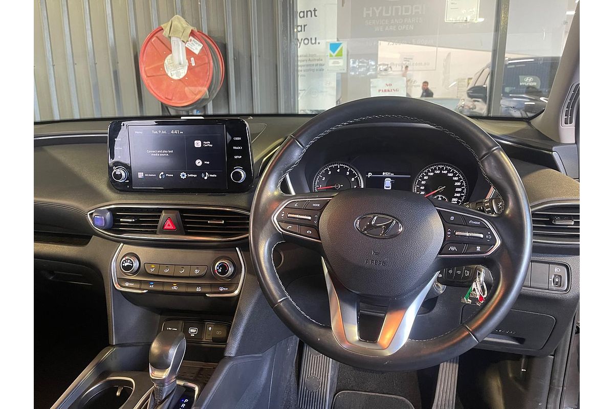 2023 Hyundai Santa Fe TM.V4