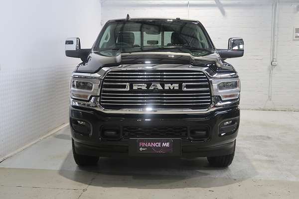 2024 RAM 2500 Laramie DJ 4X4