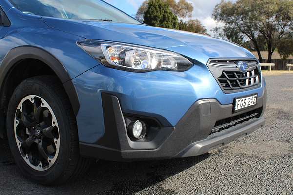 2020 Subaru XV 2.0i Premium G5X