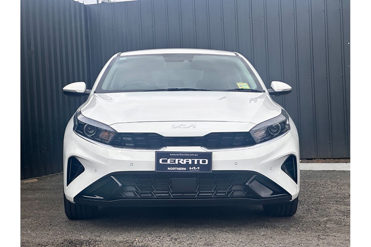 2024 Kia Cerato Sport BD