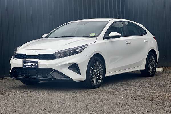 2024 Kia Cerato Sport BD