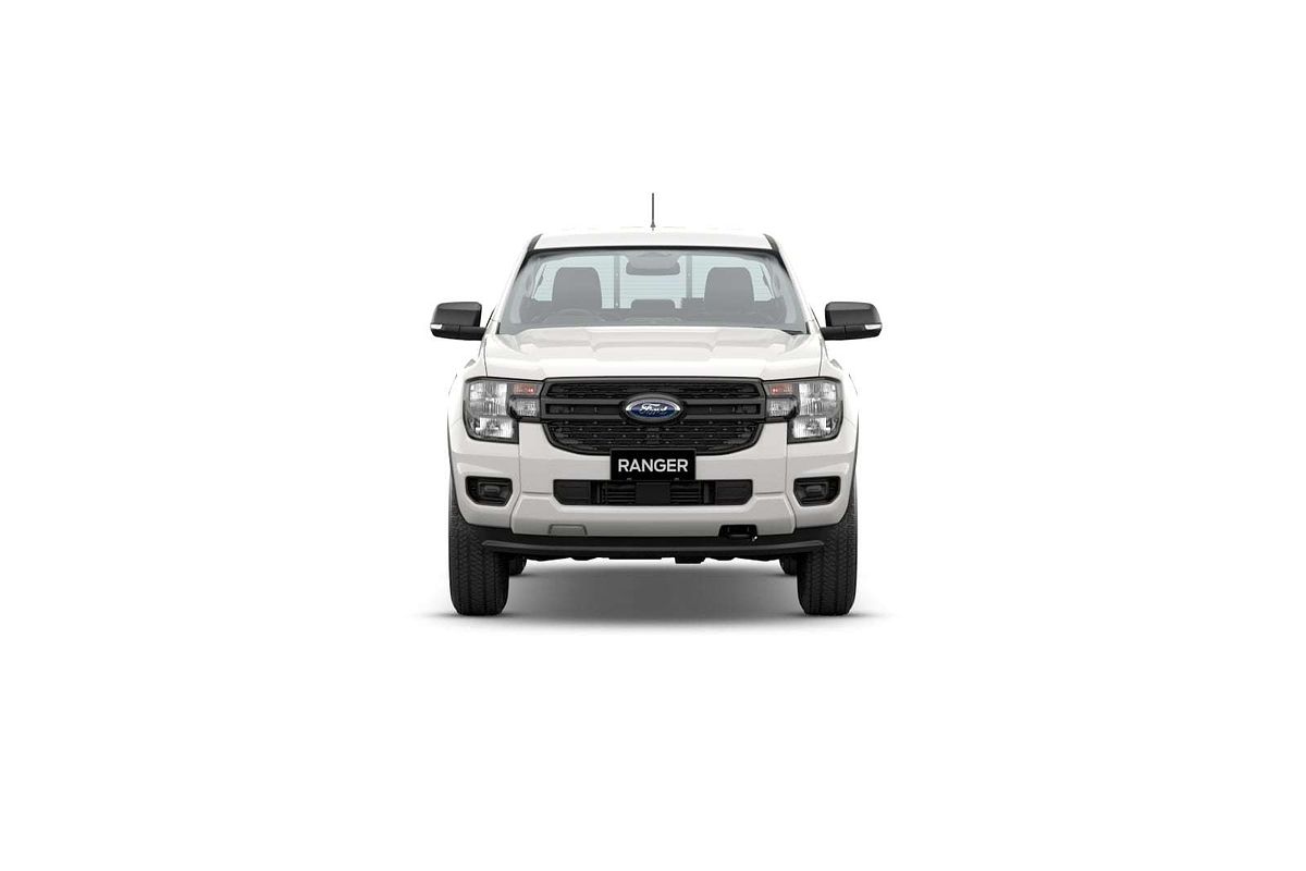 2024 Ford Ranger XL