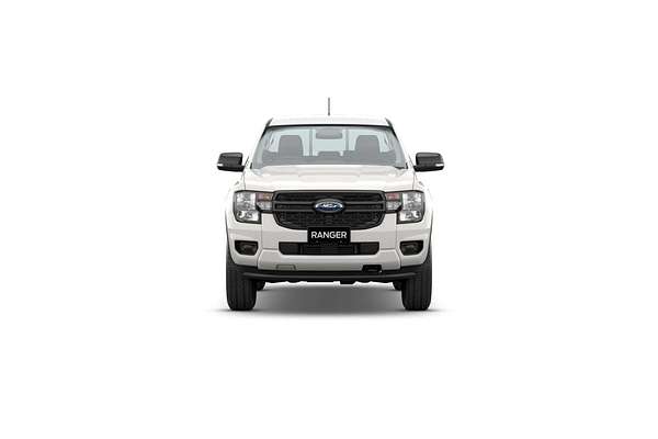 2024 Ford Ranger XL 4X4