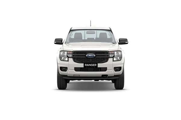 2024 Ford Ranger XL 4X4