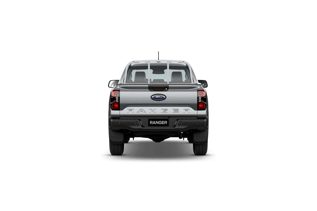 2024 Ford Ranger XL 4X4
