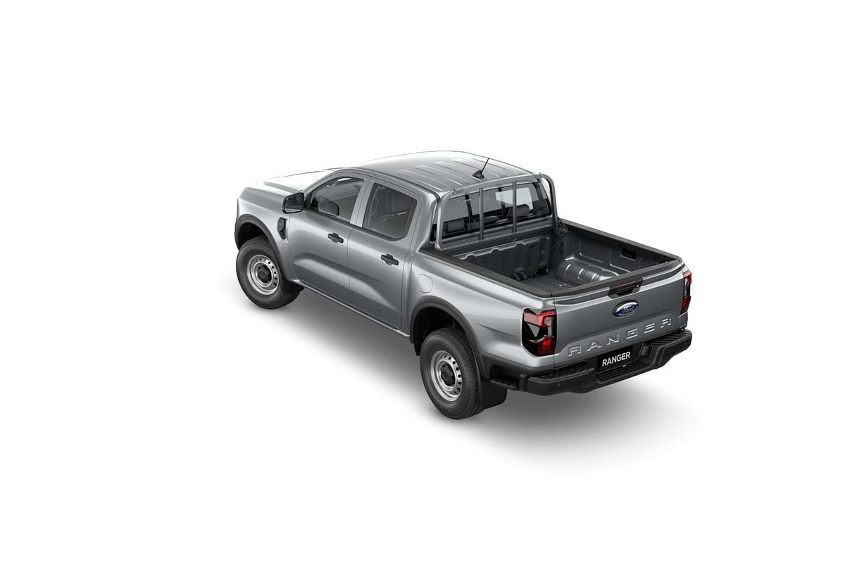 2024 Ford Ranger XL 4X4