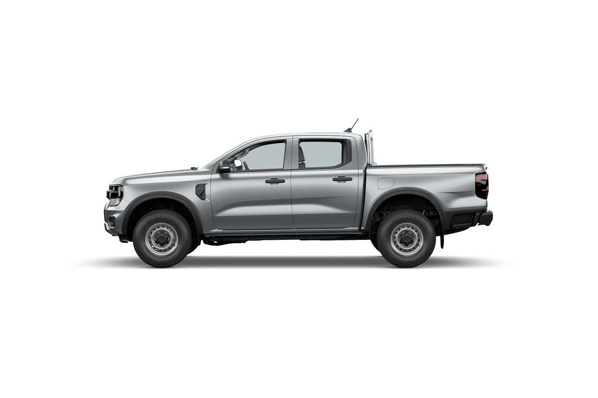 2024 Ford Ranger XL 4X4