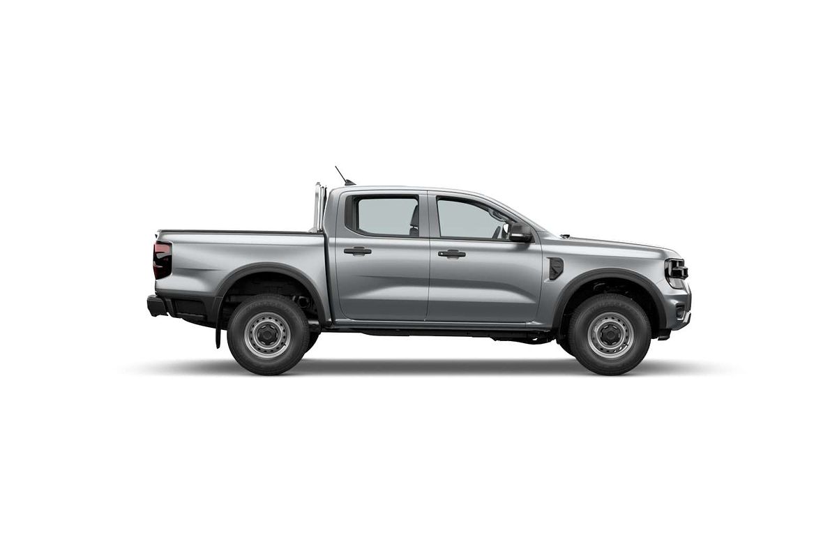 2024 Ford Ranger XL 4X4
