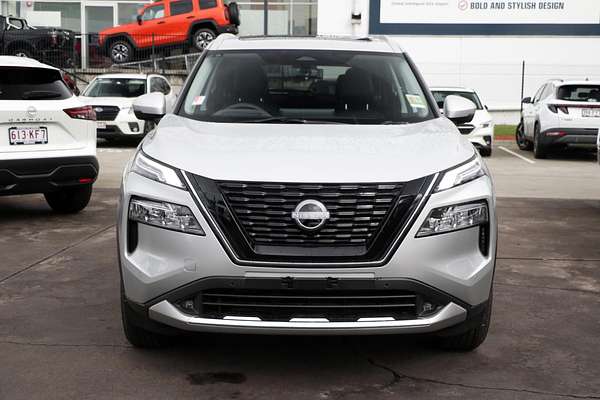 2024 Nissan X-TRAIL Ti-L e-POWER T33