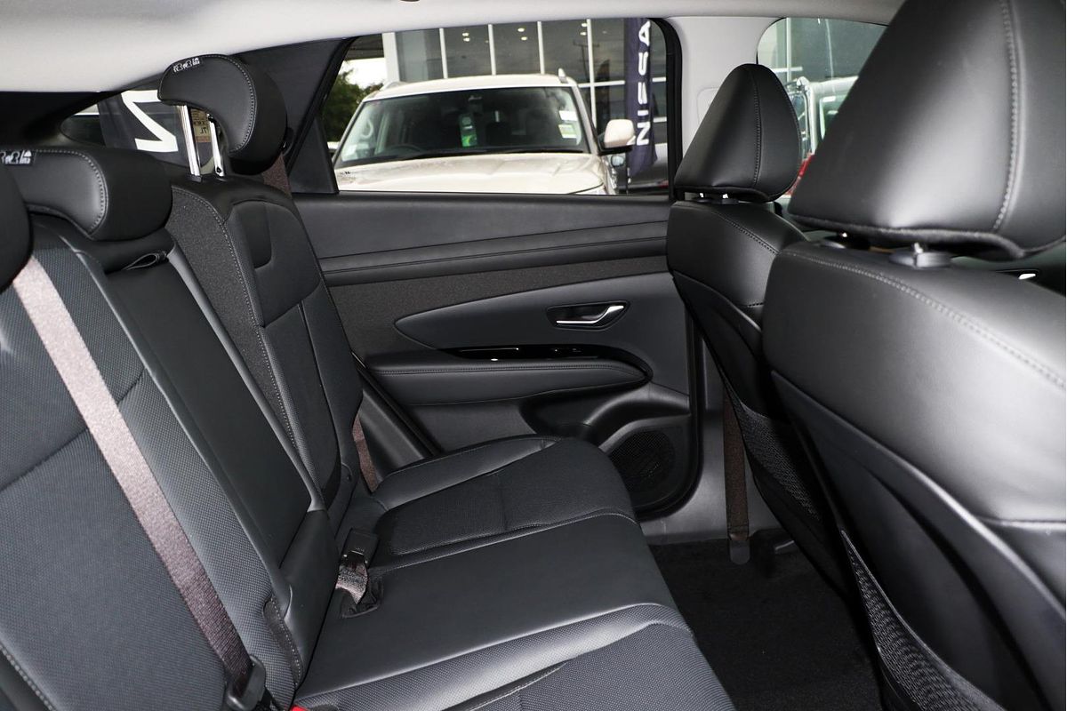 2024 Hyundai Tucson Premium NX4.V3
