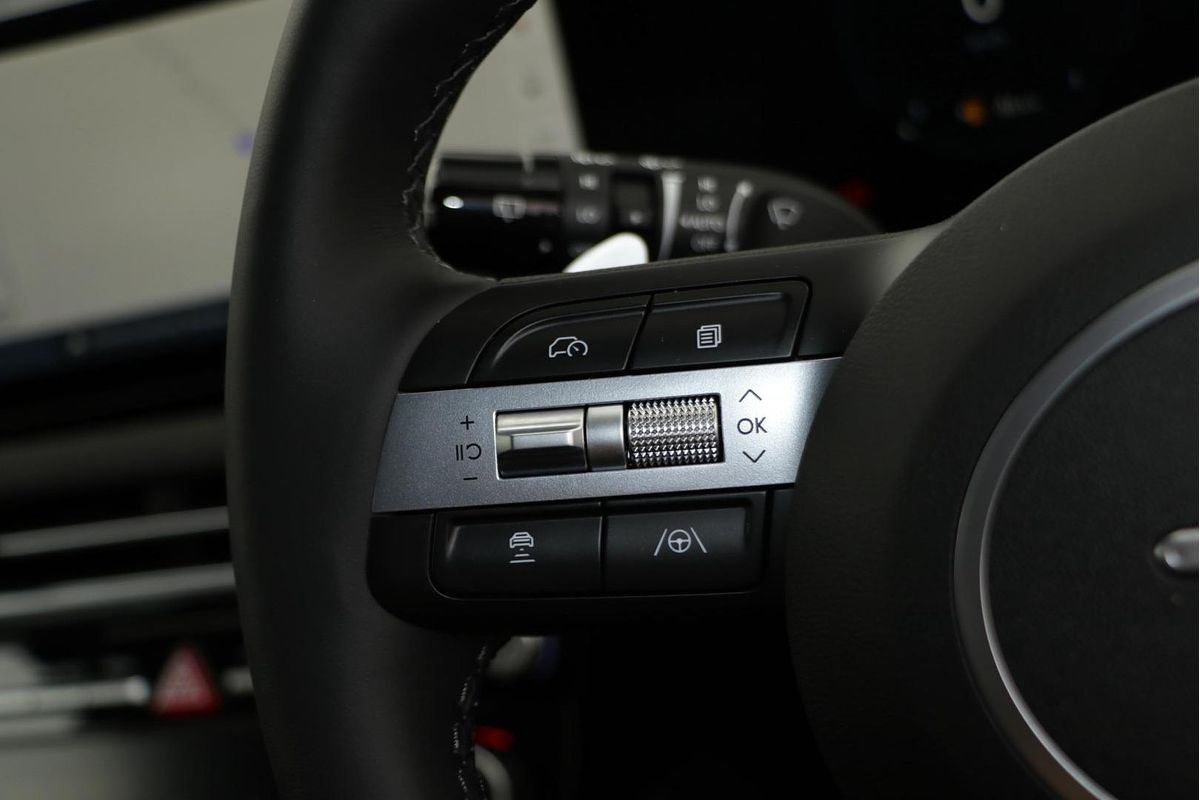 2024 Hyundai Tucson Premium NX4.V3