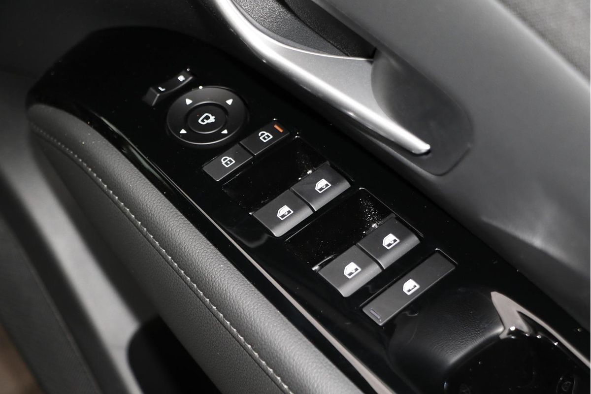 2024 Hyundai Tucson Premium NX4.V3