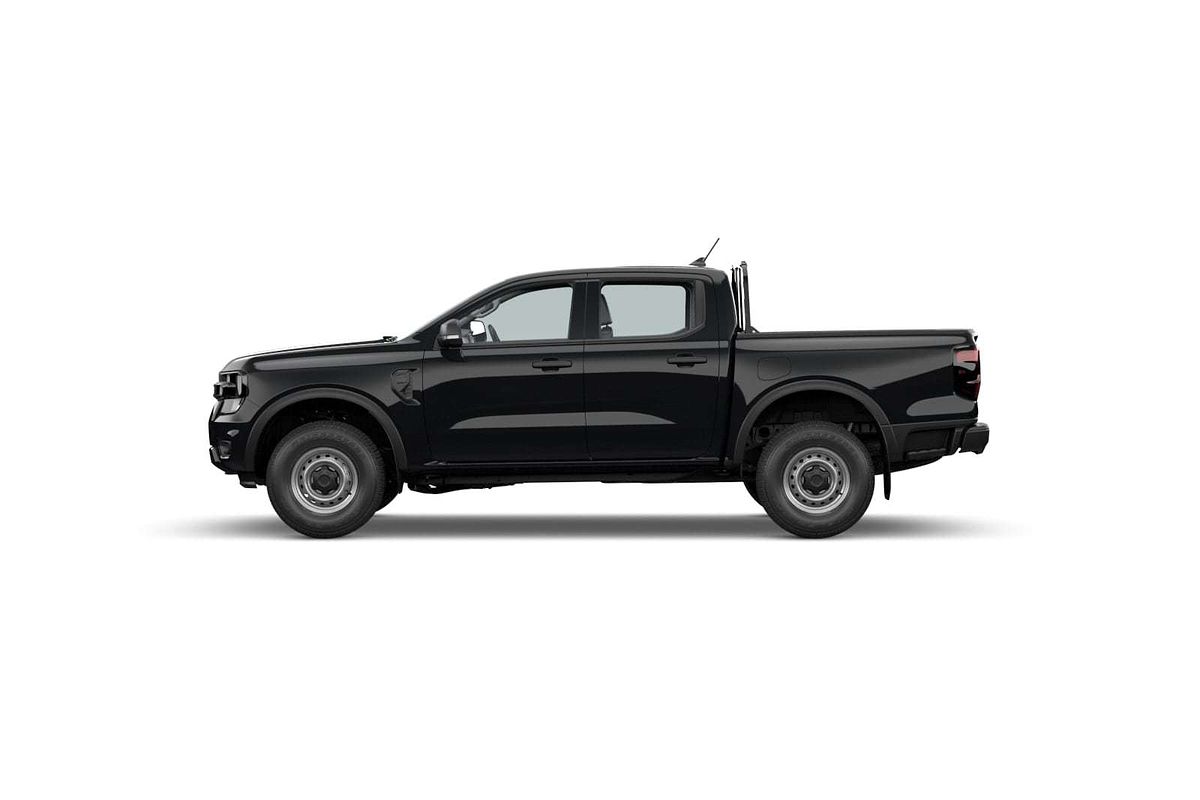 2024 Ford Ranger XL 4X4