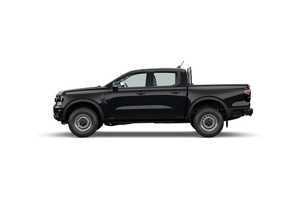 2024 Ford Ranger XL 4X4