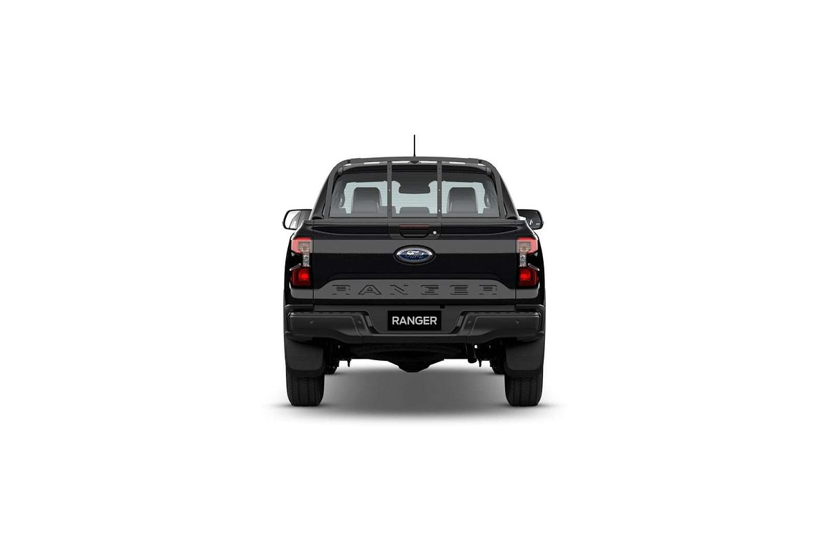 2024 Ford Ranger XL 4X4