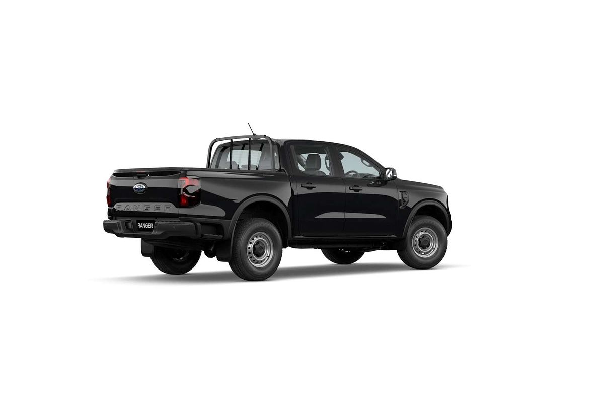 2024 Ford Ranger XL 4X4