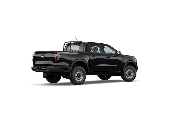 2024 Ford Ranger XL 4X4