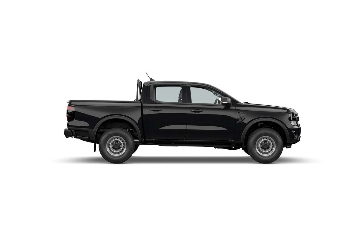 2024 Ford Ranger XL 4X4