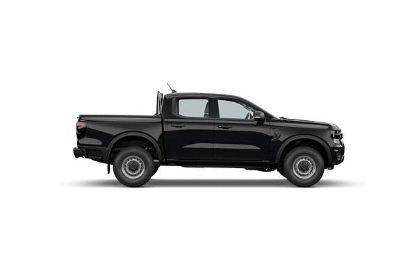 2024 Ford Ranger XL 4X4