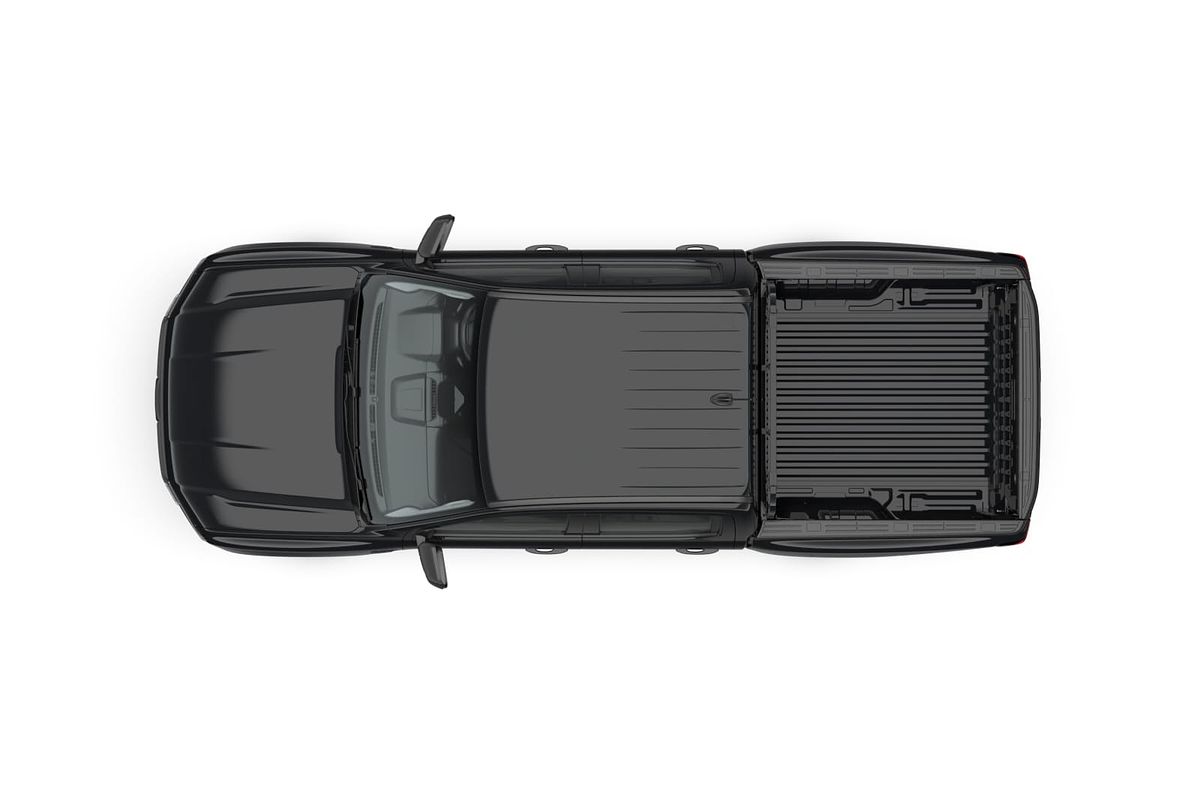 2024 Ford Ranger XL 4X4